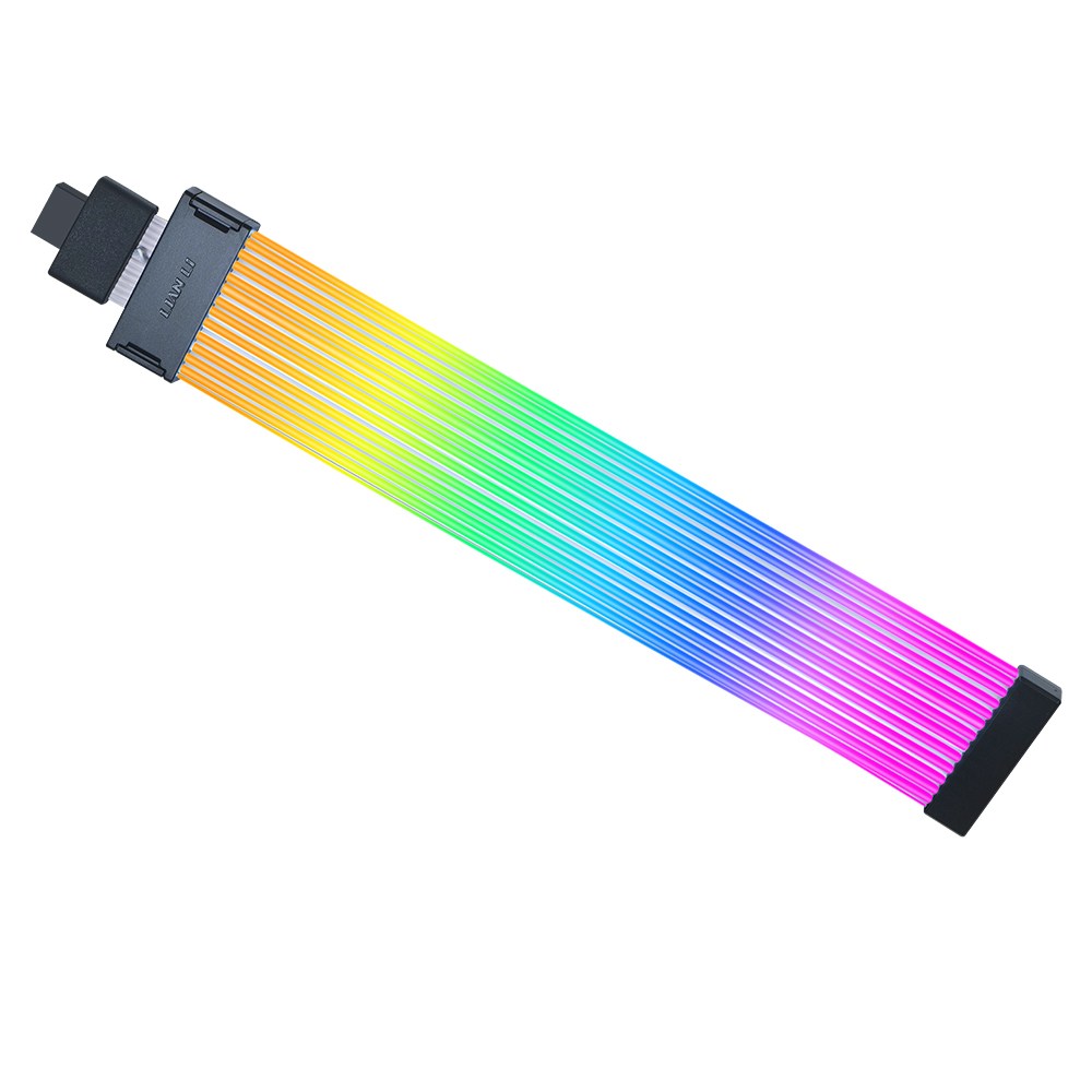 LIAN LI STRIMER WIRELESS 12V-2X6 WIDE 케이블 (PW16-121W, 0.34m) 컨트롤러 미포함 115,500원