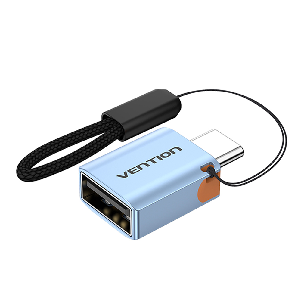 유그린 C타입 벤션 10Gbps OTG USB3.2 USB3.1 USB3 USB2 스트랩 젠더 CUBH0 7,900원