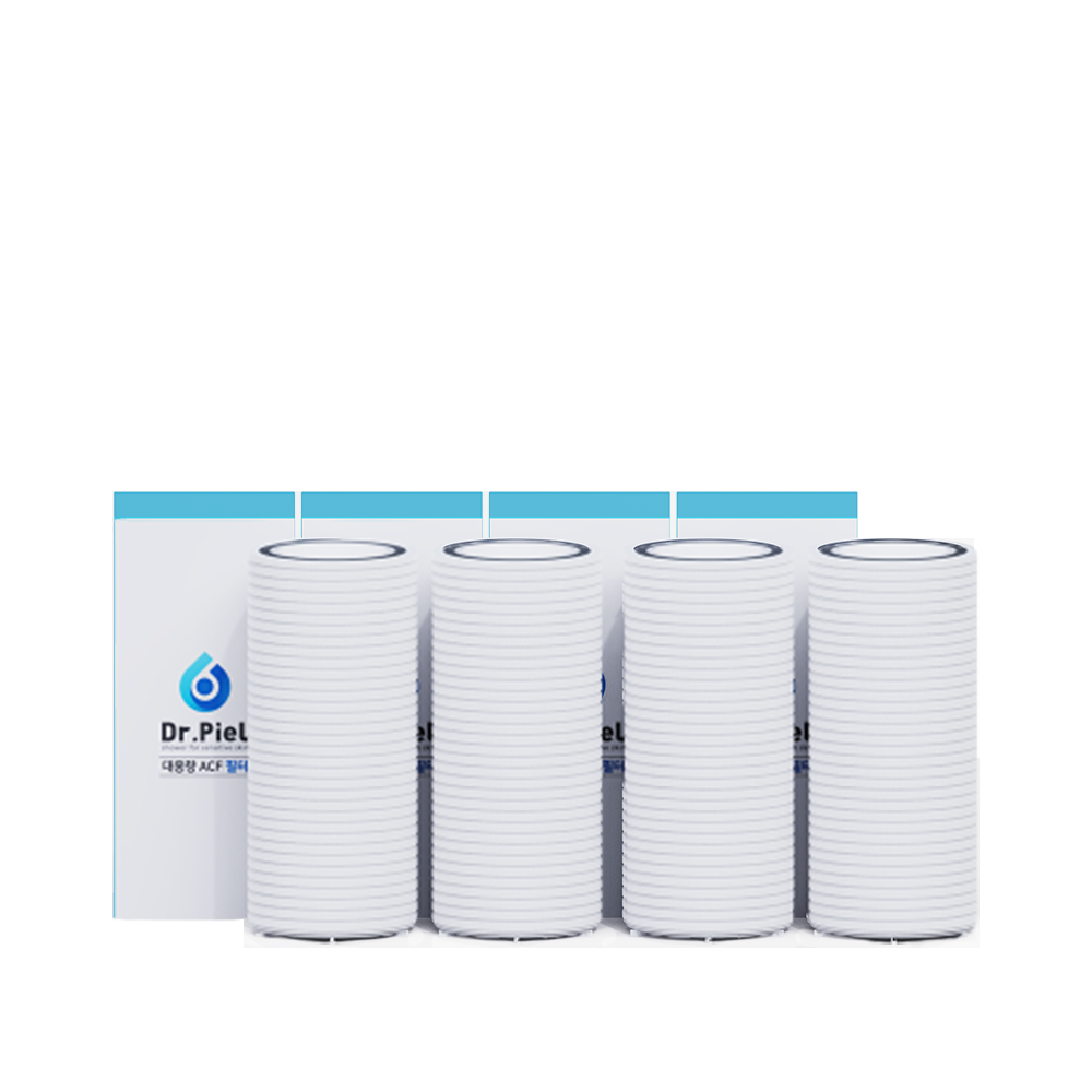 닥터피엘 주방용 수전 리필 필터 55,330원
