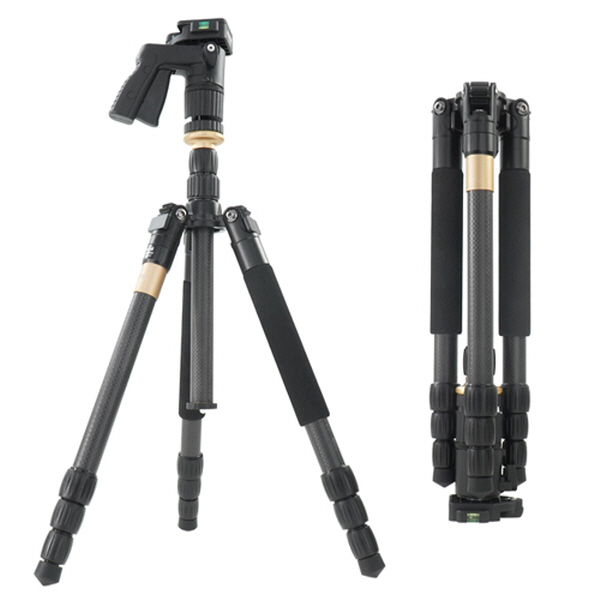 호루스벤누 TM-XG1 신형 슈팅그립 여행용 카본삼각대 99,000원