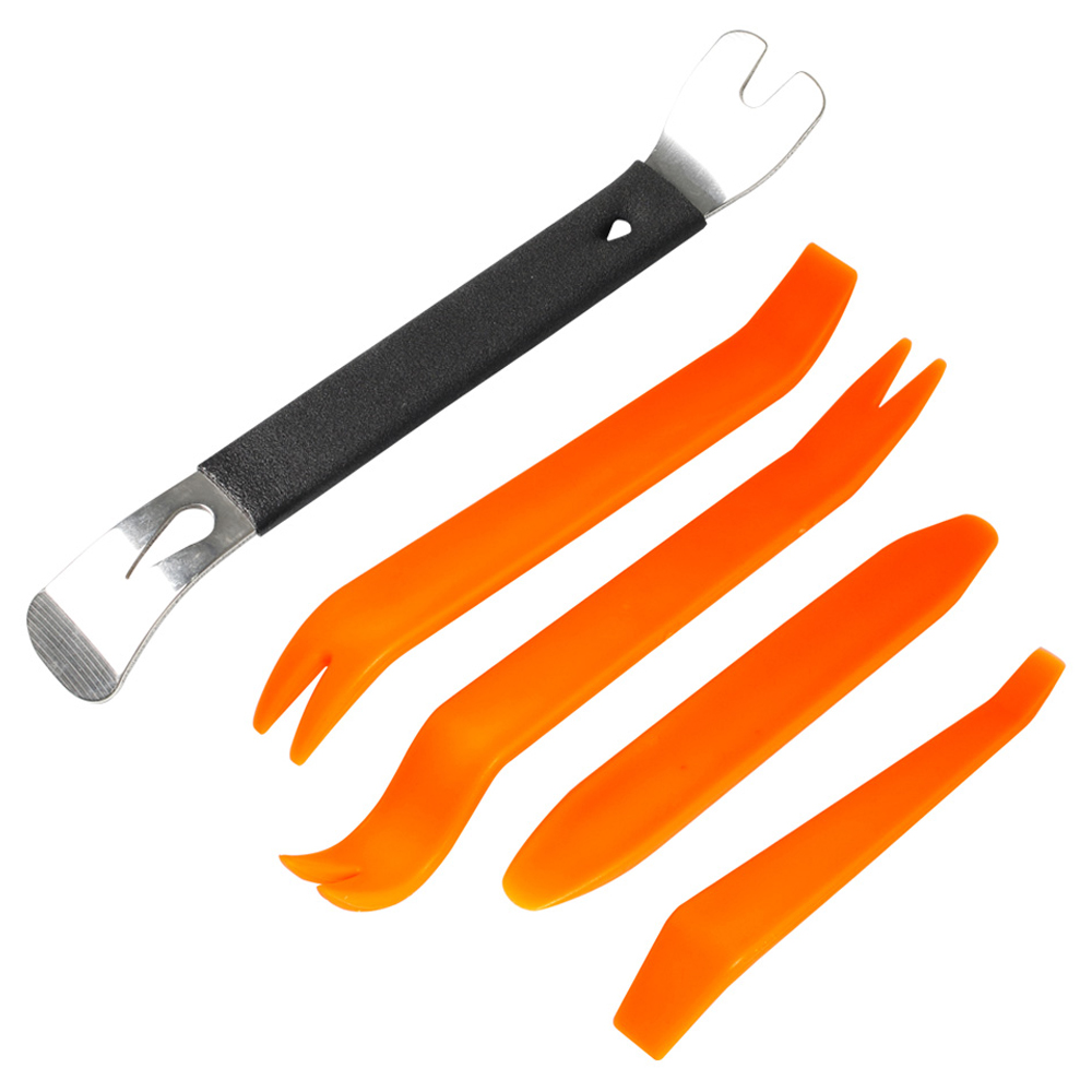 씨티알 차량용 리무버 자동차 헤라 내장재 탈거 공구 RT-400 4,900원