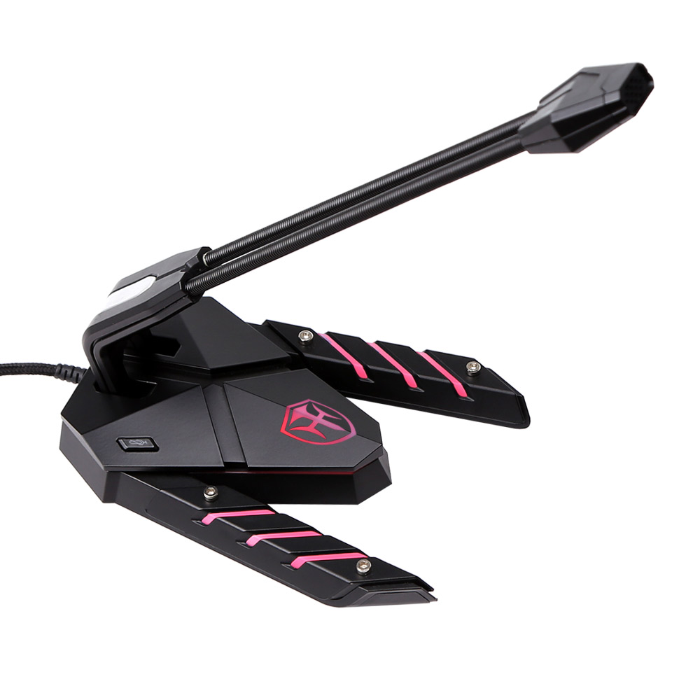 코비 XM70 게이밍&인터넷방송용마이크 각도조절 고성능노이즈제거마이크, 코비 XM70마이크 18,900원