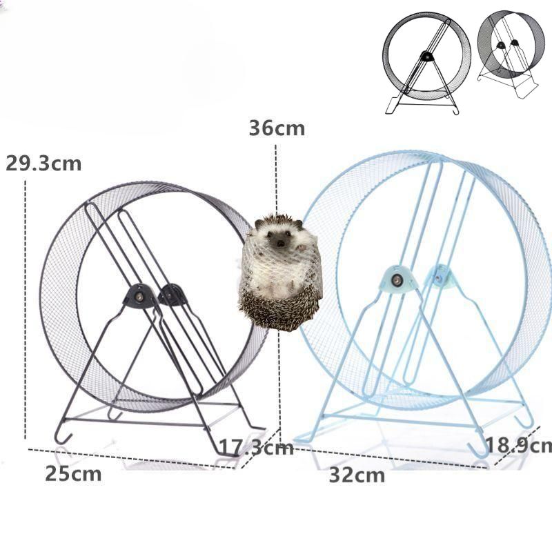 철제 쳇바퀴 고슴도치 러너 무소음 친질라 슈가 글라이더 저소음 레드판다몰 햄스터 마라톤휠 놀이터 운동 휠 31,600원