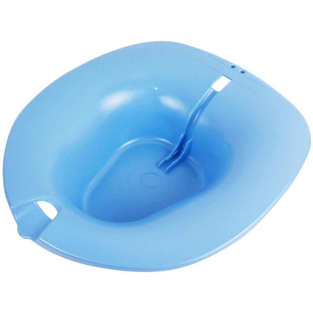 OK상사 OK 소프트 좌욕대야 블루, 1개, 블루 5,450원