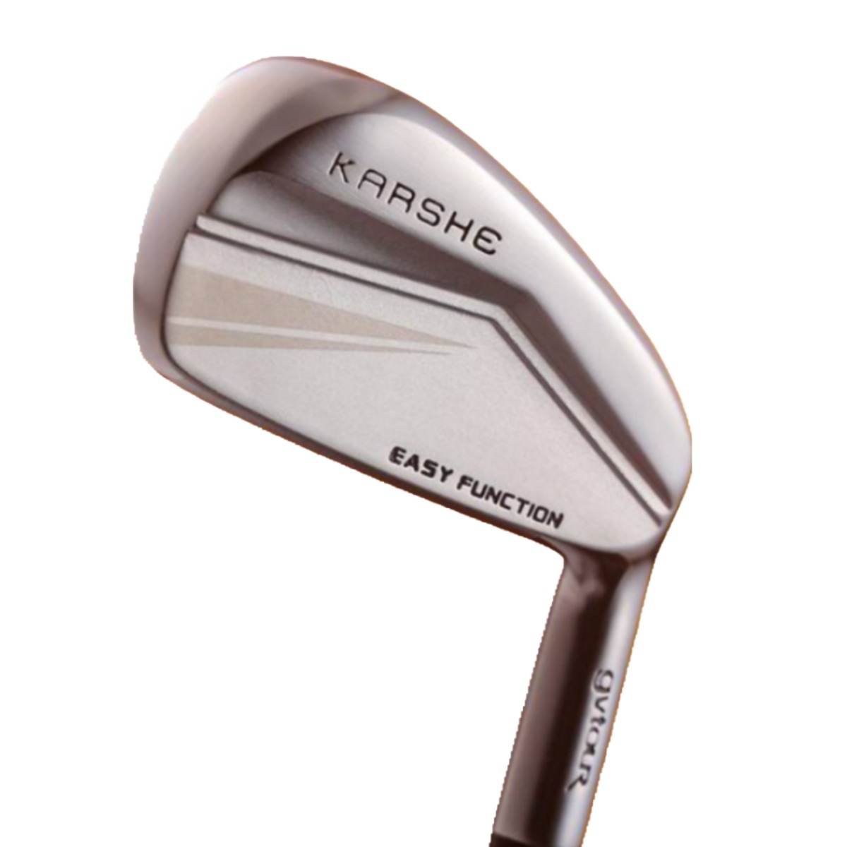 지브이투어 카르쉐 프리미엄 드라이빙 아이언, S, 26도 159,700원