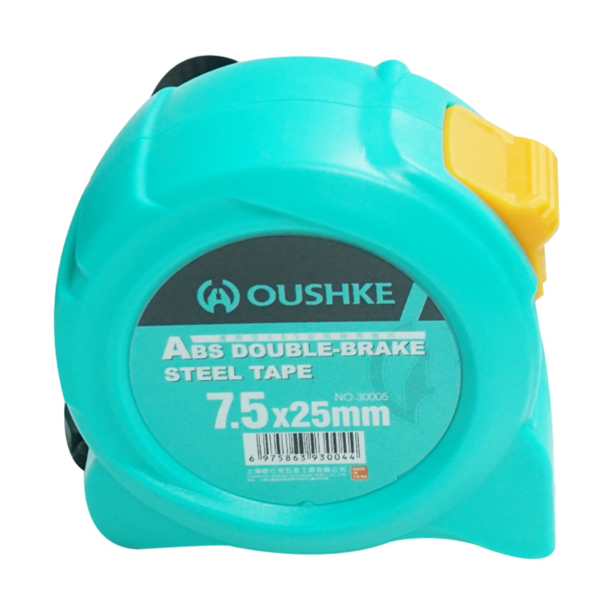 INVEN* 오우스케 고급 줄자 (홀드기능 오토락 자동 정밀 강력) 2WAY LOCK, 1개 8,800원