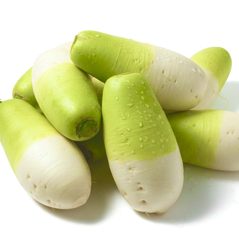 달큰하고 아삭한 제주무 국내산 제주 햇 무 월동무 세척무 김장무 8,900원