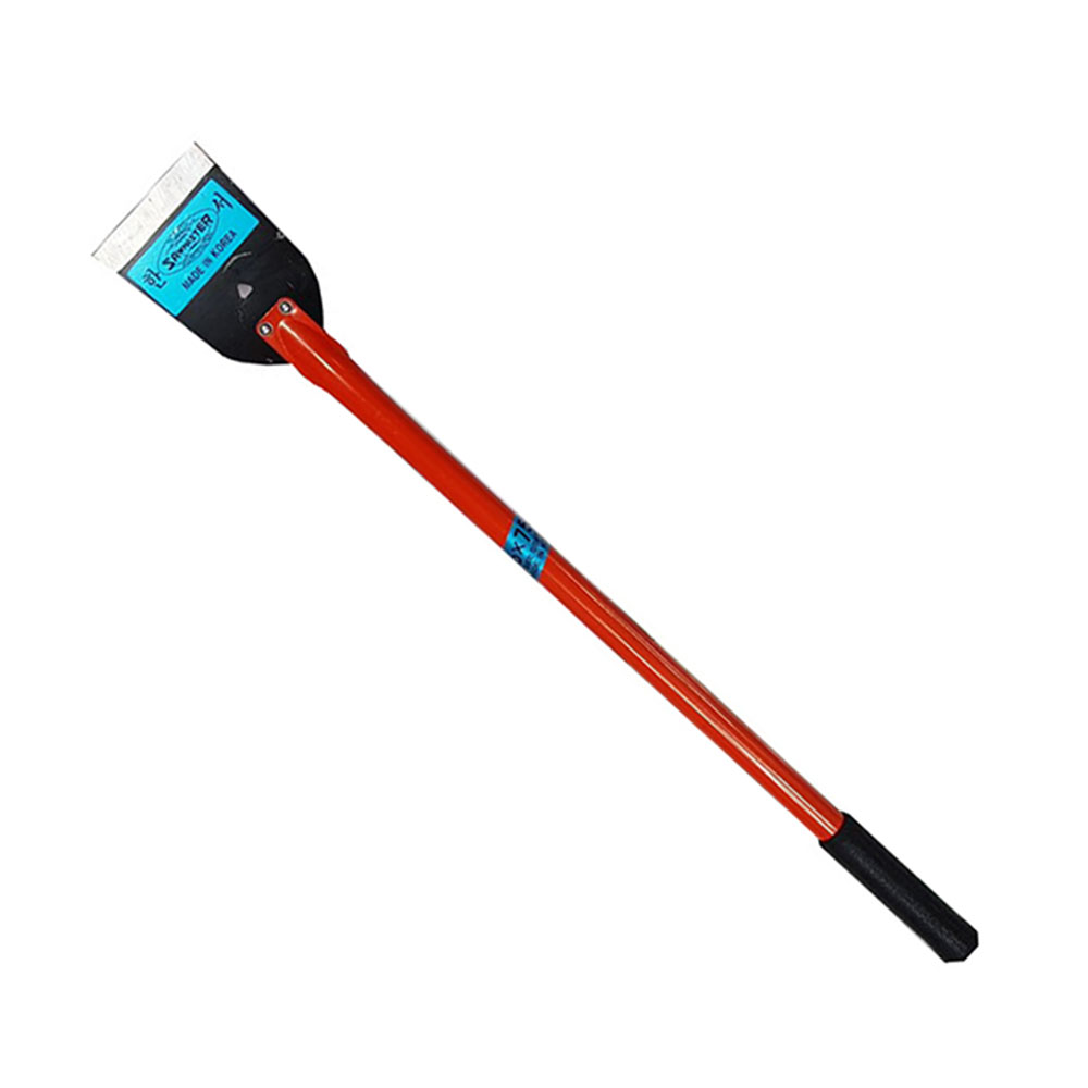 한서 건축용 주걱 스크래퍼 헤라 특수주걱 1.6T X 750mm, 현재가 18,000원
