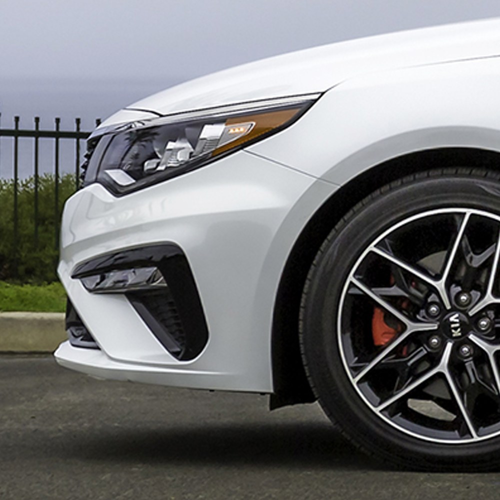 K5 LED 안개등 데이라이트 2018년-2020년 호환 용품 242,500원