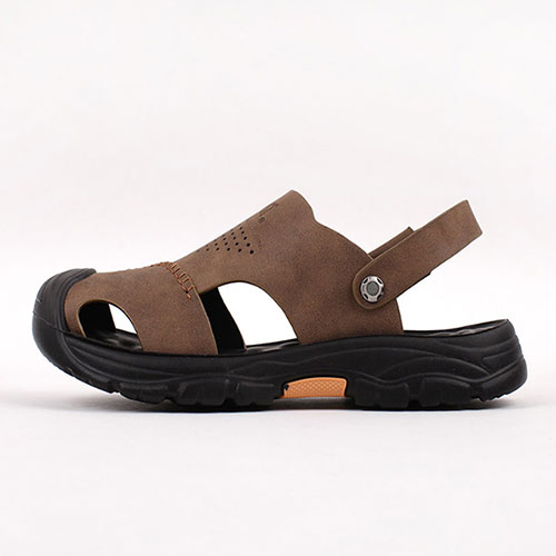 에버라스트 남성 샌들 캐주얼 쿠션 슬리퍼 발편한 경량 신발 아쿠아 워터 샌달 물놀이 슈즈 캐주얼 실내 컴포트 데일리 패션 여름 고급 49,800원