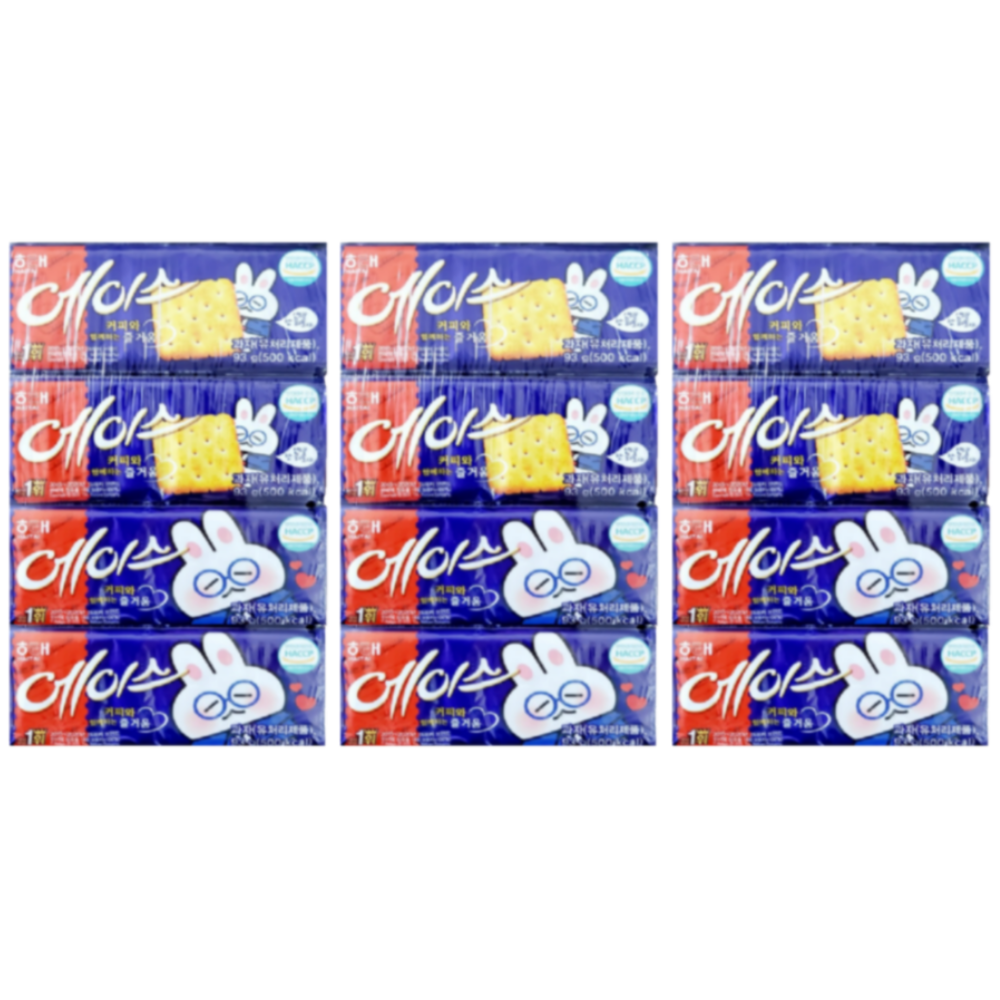 해태제과 에이스 11,210원