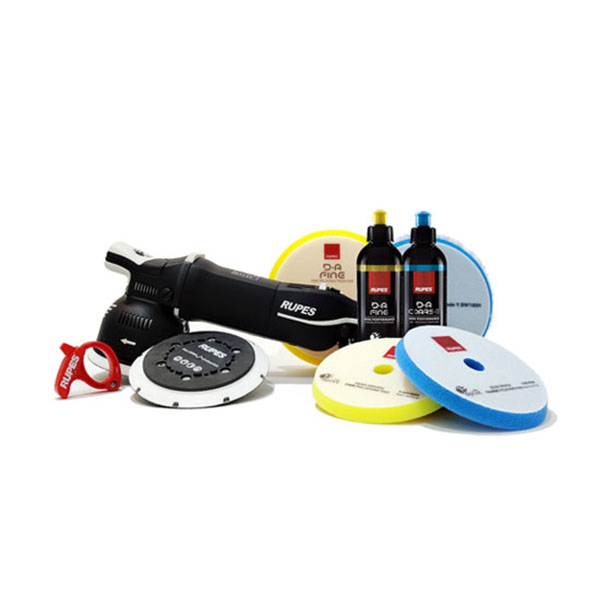 루페스 LK900E 기어드리븐 폴리셔 스마트세트 자동차 광택기 762,450원