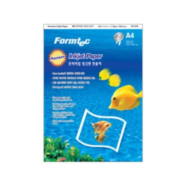 폼텍 컬러잉크젯용지 (FP) 45,000원