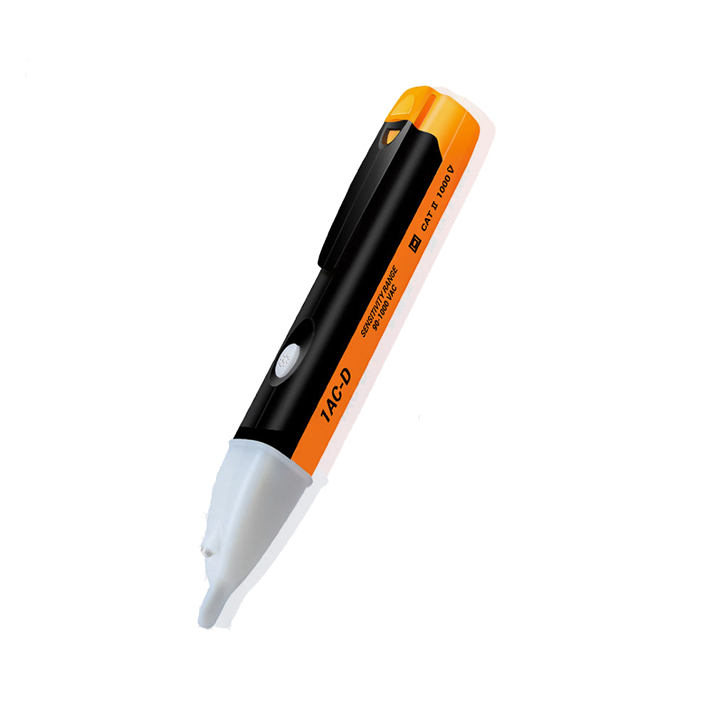 비접촉 검전기 전류 전압 테스터기 측정기 4,600원