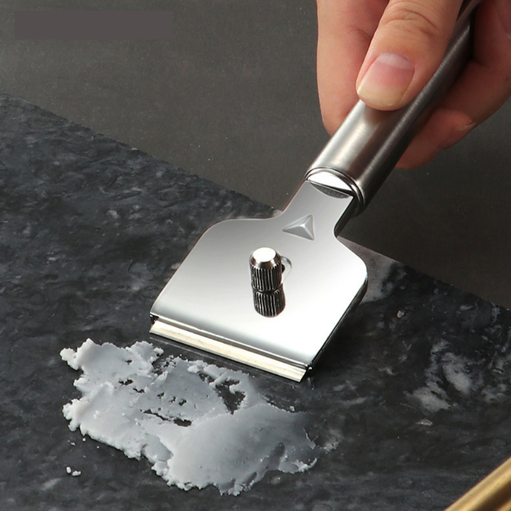 더편한생활 인덕션 스크래퍼 리필 칼날 세트 하이라이트 청소칼 7,500원