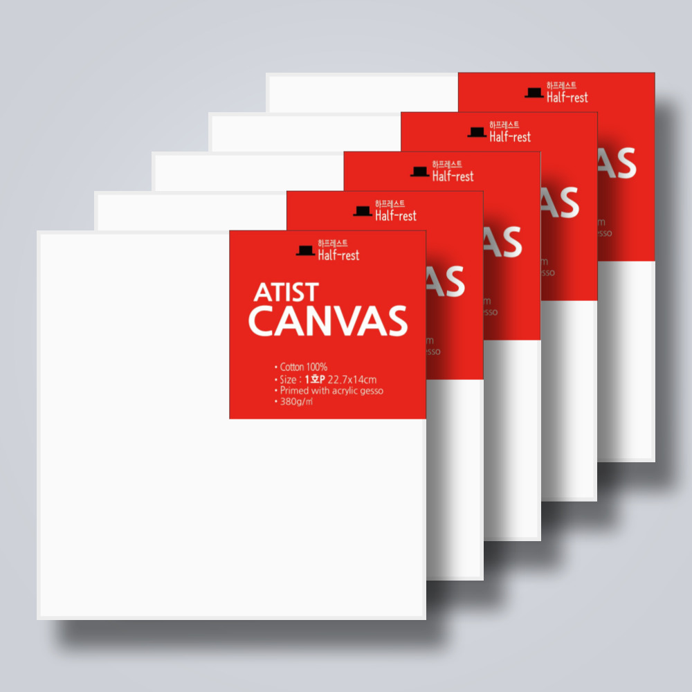 정사각형 캔버스 16,400원