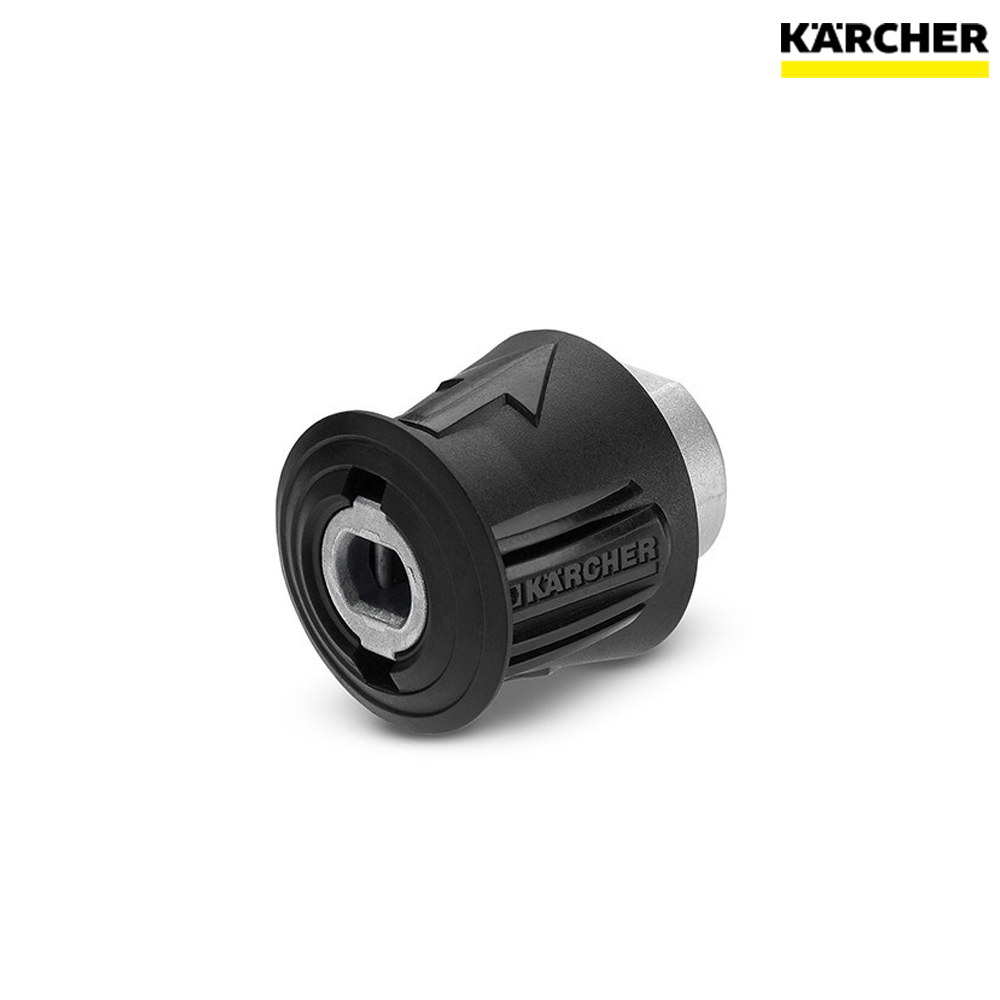카처 카처부품 고압세척기 고압호스 퀵커넥터 연결부품 어댑터 4470-0410 19,010원