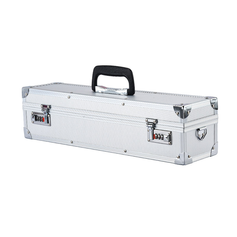 전문가용 칼보관 상자 알루미늄 합금 비밀번호 하드케이스 36,300원