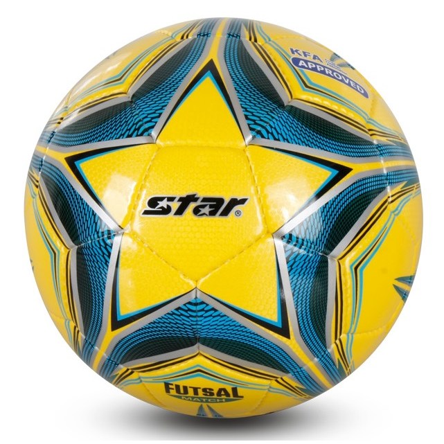 스타 게임용 매치 풋살공, FB524-05, 1개, 현재가 44,900원