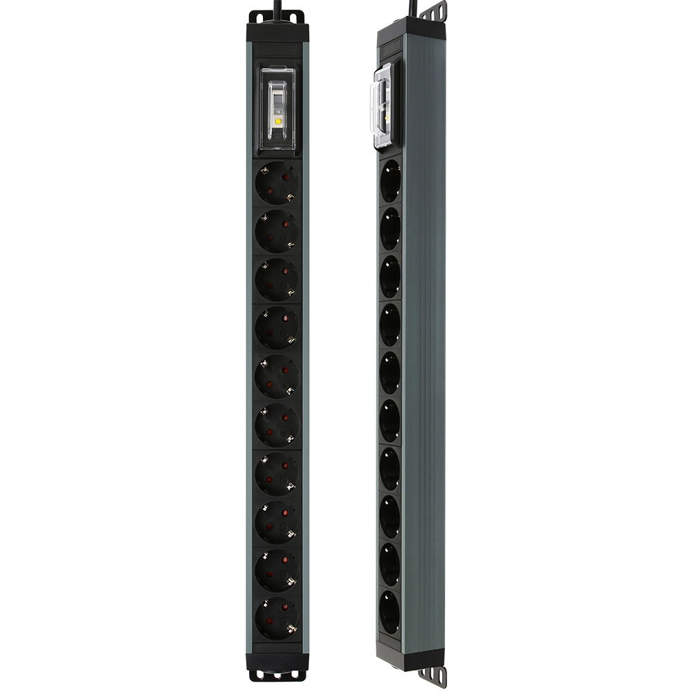 유커먼 고용량 알루미늄 누전차단기 멀티탭 10구 추천 집들이선물 이사준비물 새집준비물 62,300원