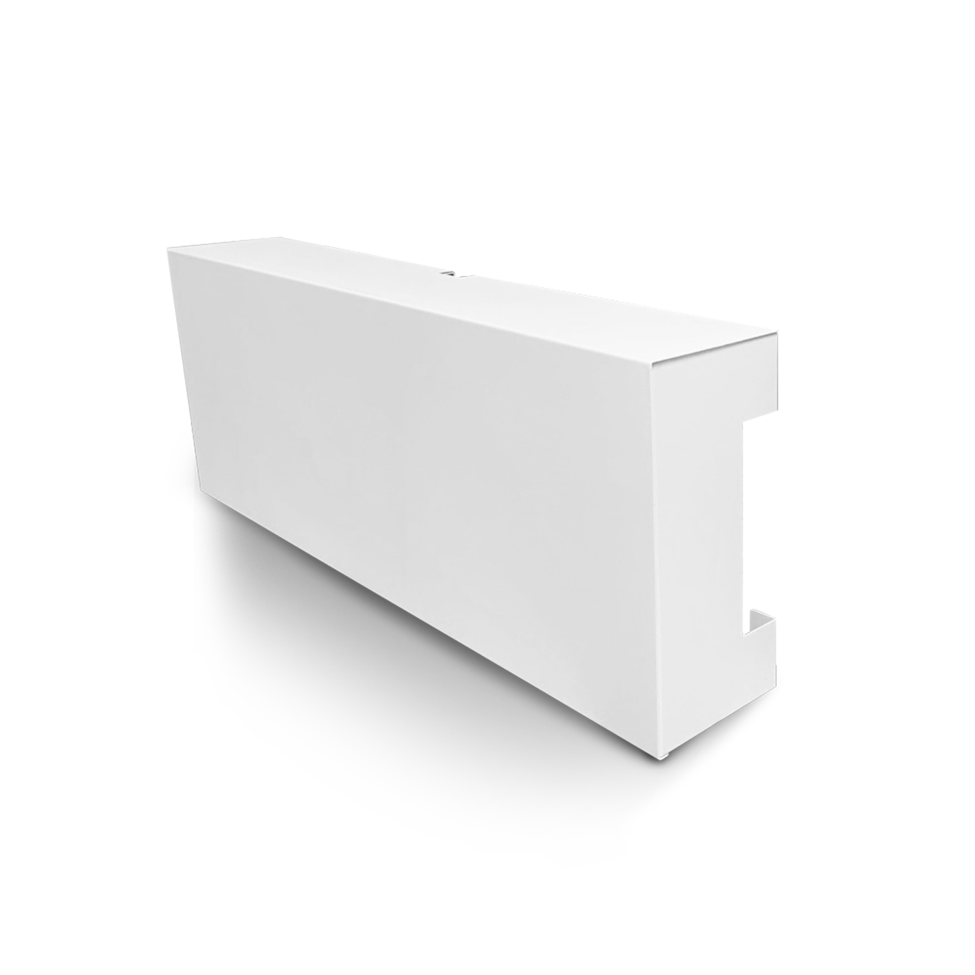 벽콘센트가리개 셋탑박스거치대 셋탑박스브라켓 셋탑박스숨기기 무타공 공유기 거치대 멀티탭정리함 벽걸이티비선정리 공유기커버 매직히든박스 38,500원