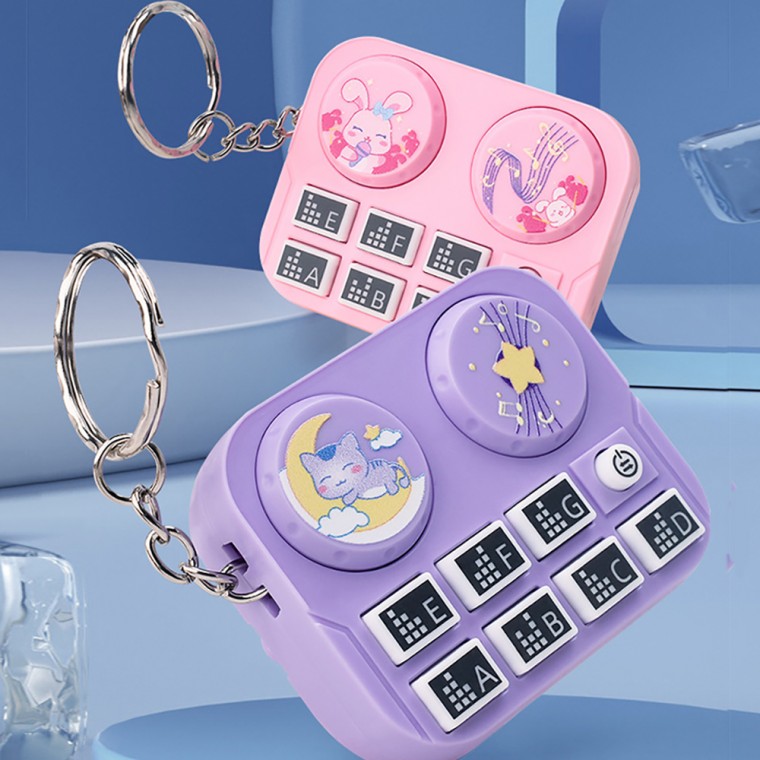 주방용에 쓰는 공간절약 콘솔키링 디제잉 간편 보관 손쉬운 사용, 1개, 리더스 그린사슴 12,230원