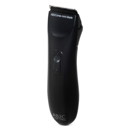 에이비투씨 반려동물 미니 부분미용 방수 이발기 A-MINI-100C 16,800원