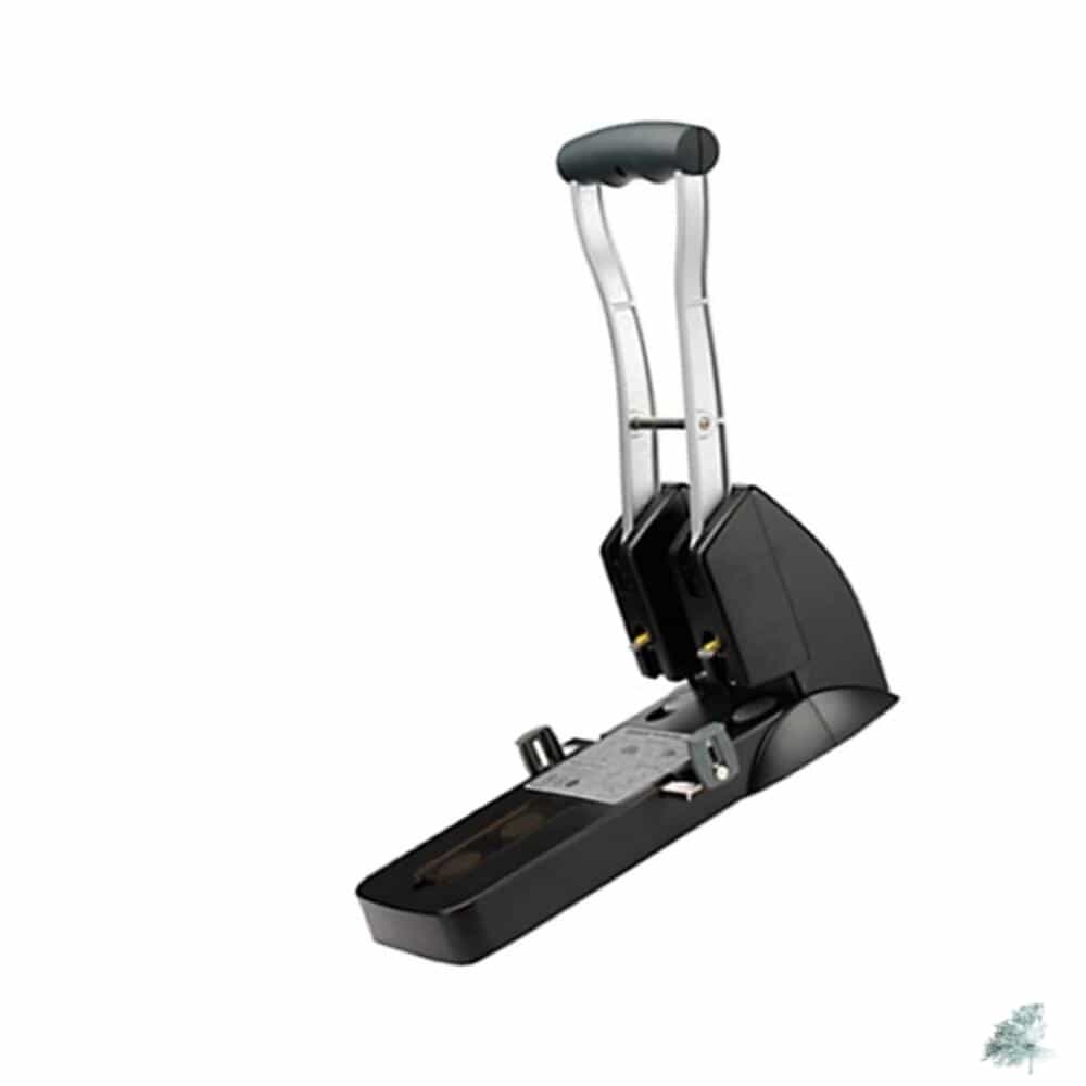 평화 울트라 할로우 펀치 80mm 150매 대용량 문서천공기 종이펀칭기 사무실 133,900원