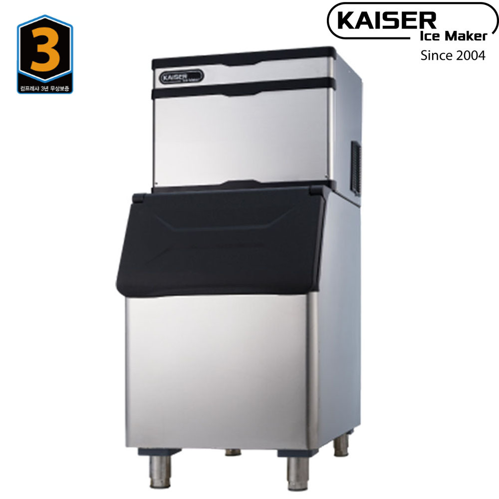 카이저 업소용제빙기 NK-230 골프장 얼음생산기계 4,580,000원