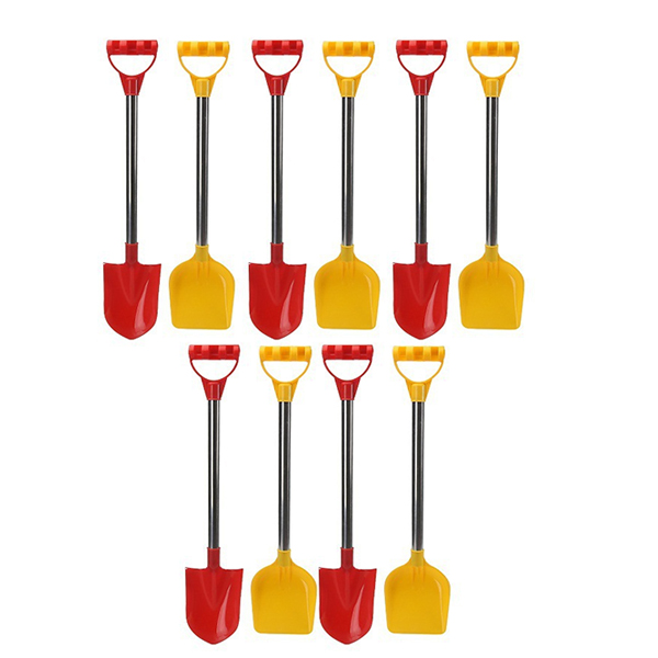 에이비엠코리아 칼라 미니 모래삽 2종 세트 랜덤발송 16,990원