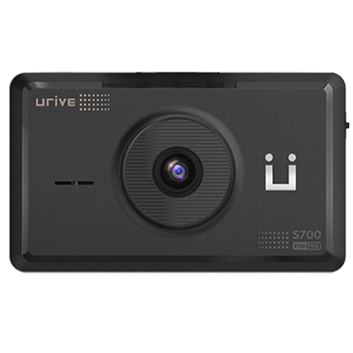 유라이브 FHD 고화질 2채널 블랙박스 S700 출장장착, 32GB, 단품 149,000원