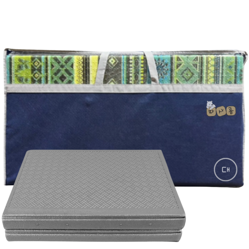 (따사롬) 두꺼운 엠보싱 양면 코팅 보온 단열 텐트 캠핑매트 돗자리 ( 중형 / 대형 / 특대형 ) from 티제이글로벌 25,400원