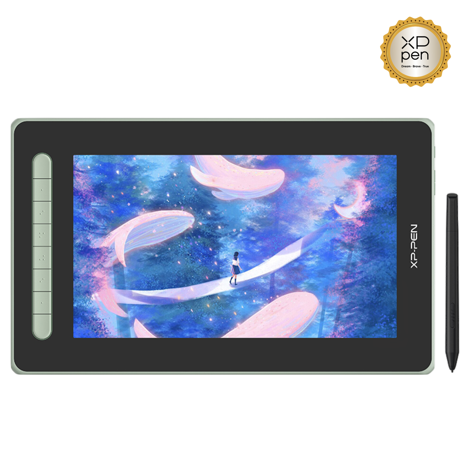 [공식 충청점] XPPEN 엑스피펜 Artist 12 (2nd Gen) 아티스트 12 2세대 액정타블렛 269,100원