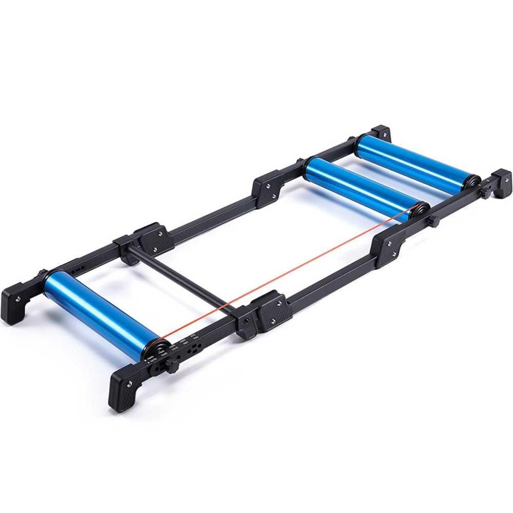 자전거평로라 실내 자전거평롤러 고정 로드 트레이닝 스마트로라 153,900원