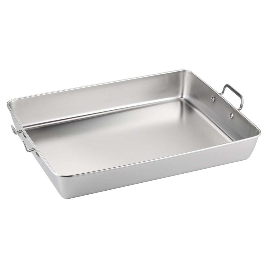 발룬피니 IH 인덕션겸용 다용도 스텐 직사각 전골냄비 13,280원