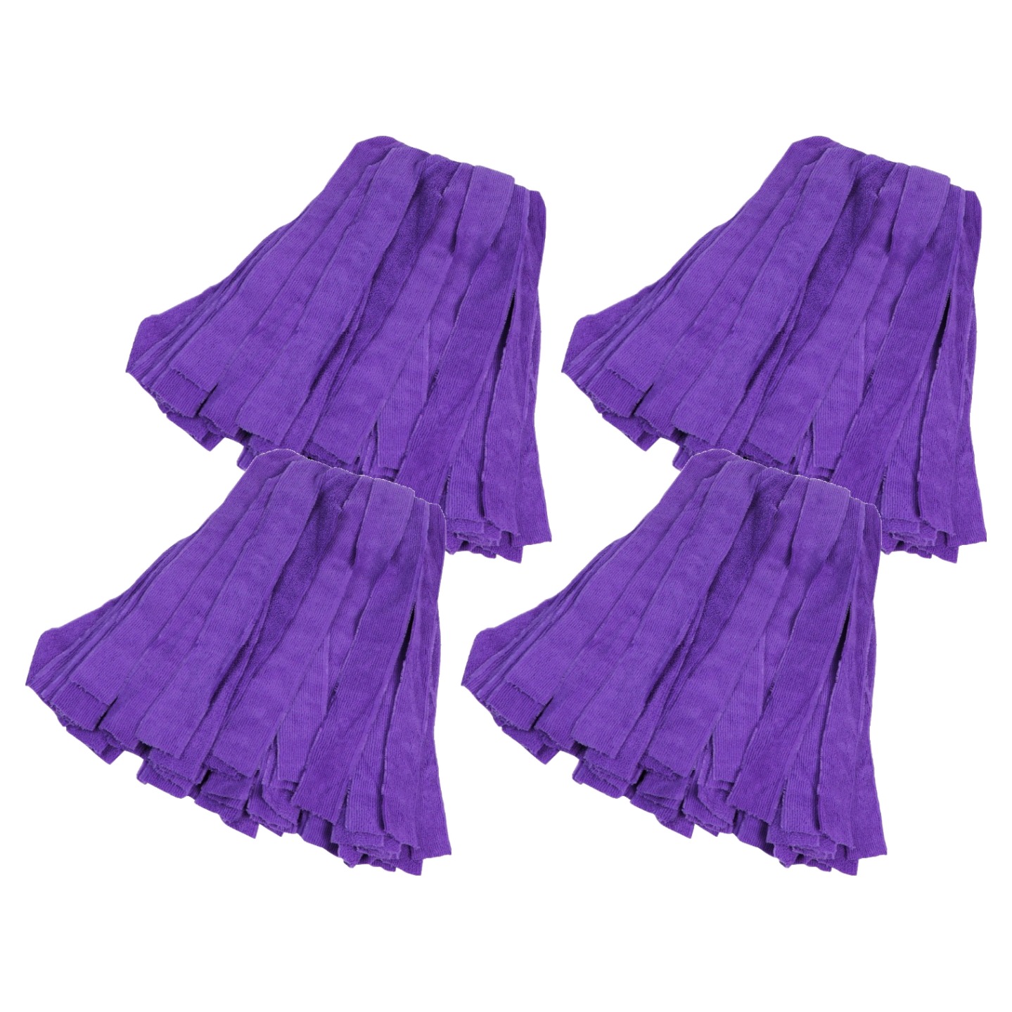 월드크린 극세사 마포걸레 270g 17,100원