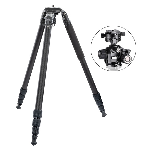 포토클램 PTC-3441PWXL + 썬웨이포토 GH-PRO+ 프로페셔널 롱와이드 기어헤드키트 1,765,000원