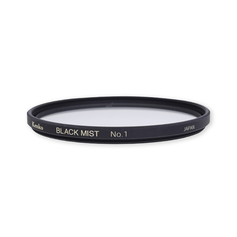 겐코 BLACK MIST No.1 소프트 효과 필터 58mm 39,600원