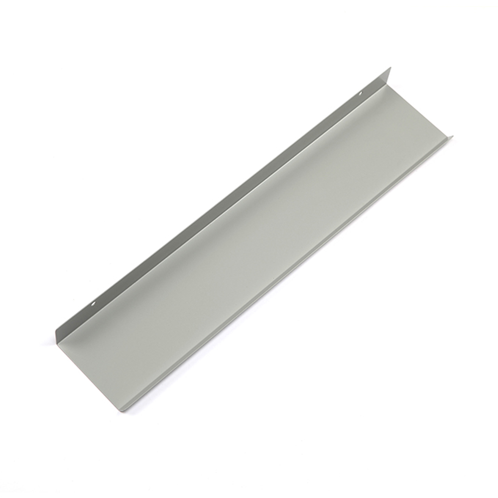 타공판닷컴 스틸선반 소 30cm + 나무벽 악세서리, 1세트, 그레이 7,900원