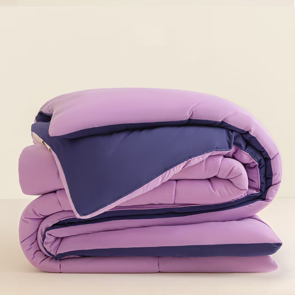 YYT 부드러운 극세사 이불 사계절 차렵이불 34,650원