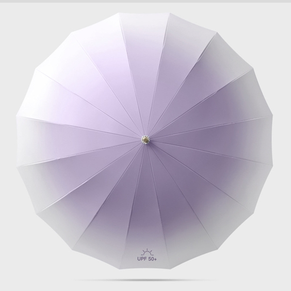 레인플래닛 튼튼한 대형 16k 그라데이션 물받이 장우산, 현재가 11,800원