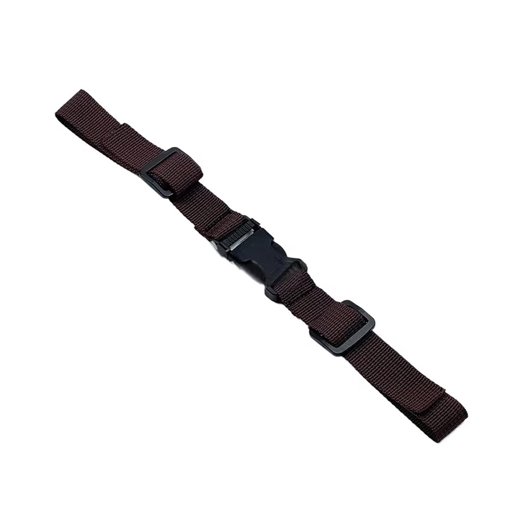 내구성 미끄럼 방지 배낭 가슴 액세서리 조정 스트랩 캠핑 야외 어깨 패션 가능한 가방 7,900원