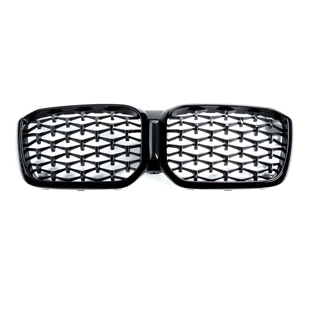 BMW X3 X4 G01 G02 LCI 키드니 그릴, D타입, 1세트 126,410원