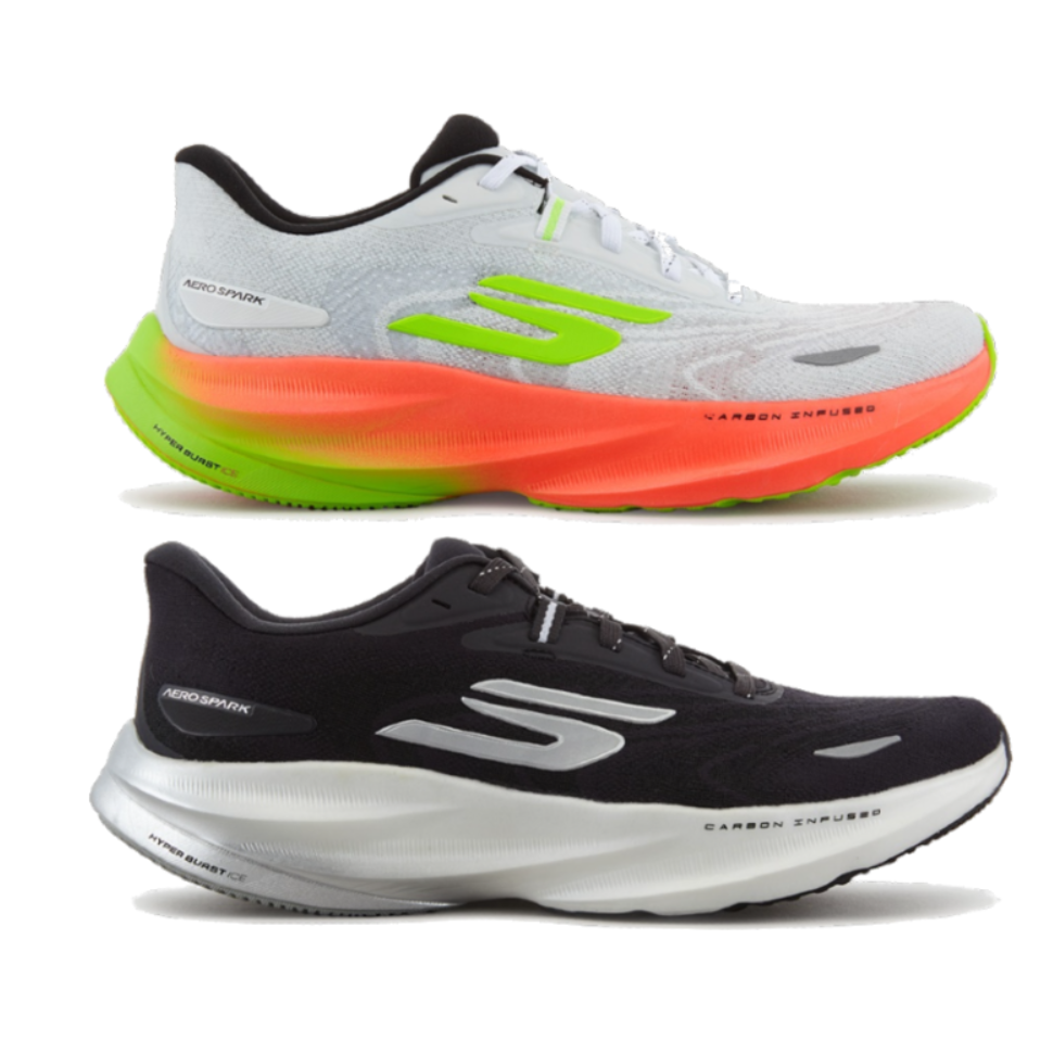 스케쳐스 남성용 스케쳐스 에어로 스파크 SP0MRCFX121 NC평택 189,000원