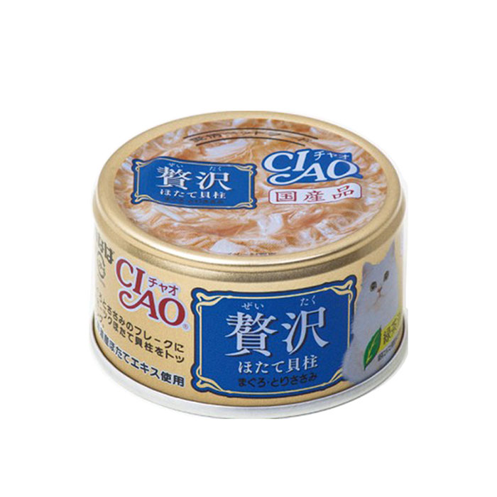 챠오츄르 이나바 고양이 제이타크캔 38,000원