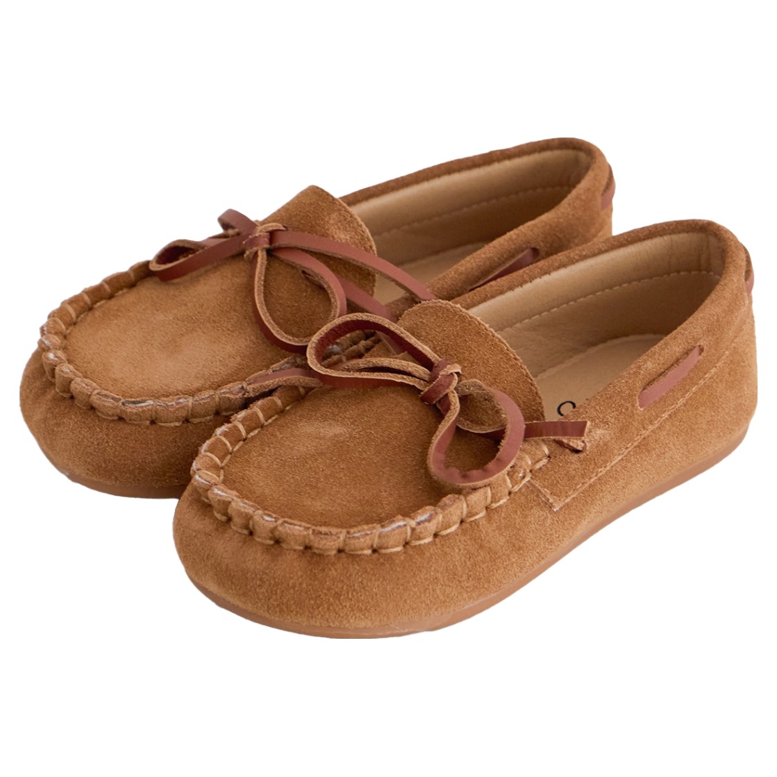 발소리 베이비잼 민리본 로퍼 36,610원