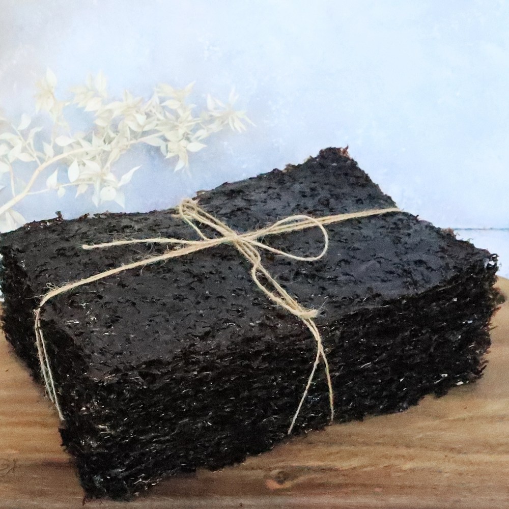 곱창김 50장 마른김 생김 명품 곱창김 곱창돌김 돌김 지주식 김 완도 해남, 2개, 210g 48,000원