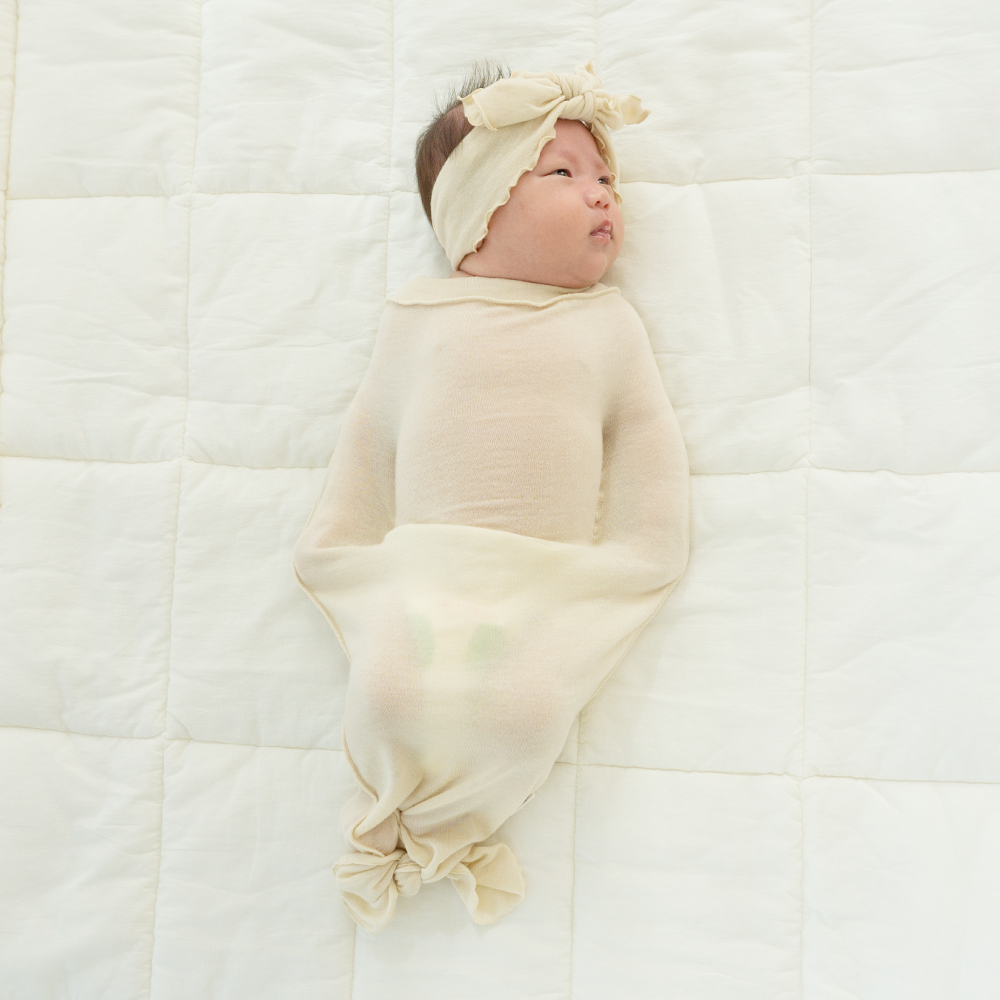 라포키드 양막 주머니  꿀잠 스와들 모로반사방지 태열방지 스와들 조리원 18,800원