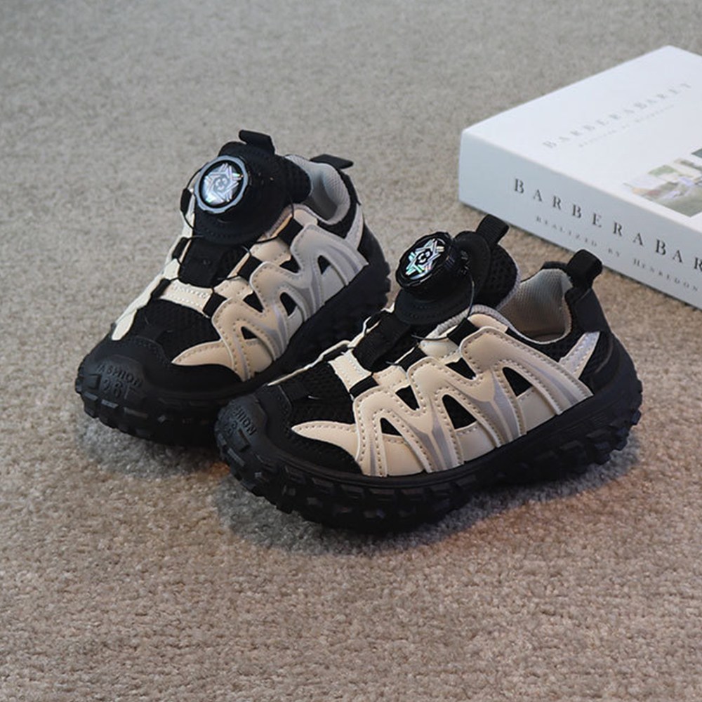 바이시유 키즈운동화 아동 주니어 남아 여아 다이얼 스니커즈 초등학생 신발 운동화 유비 19,900원