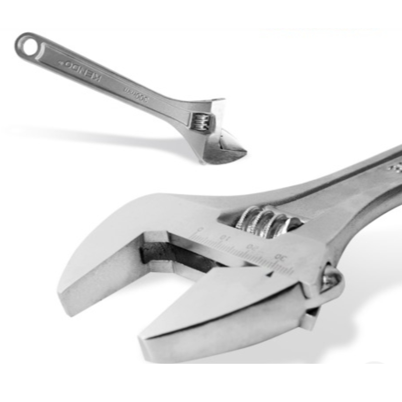 켄도 몽키 스패너 수공구 KENDO 6인치 8인치 10인치 12인치, 현재가 15,900원